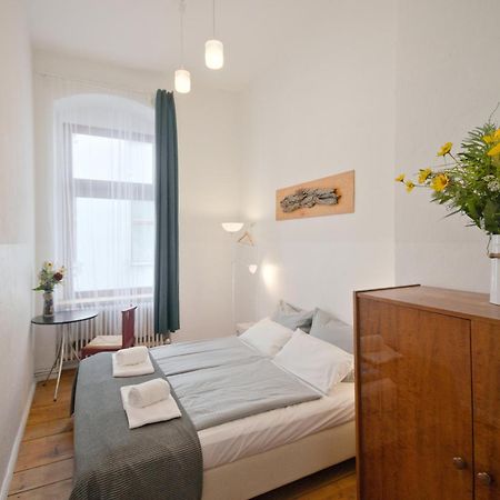 Courtyard Apartment Berlin Exterior photo